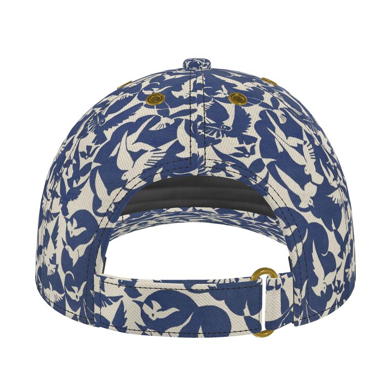 Designer Baseball Cap